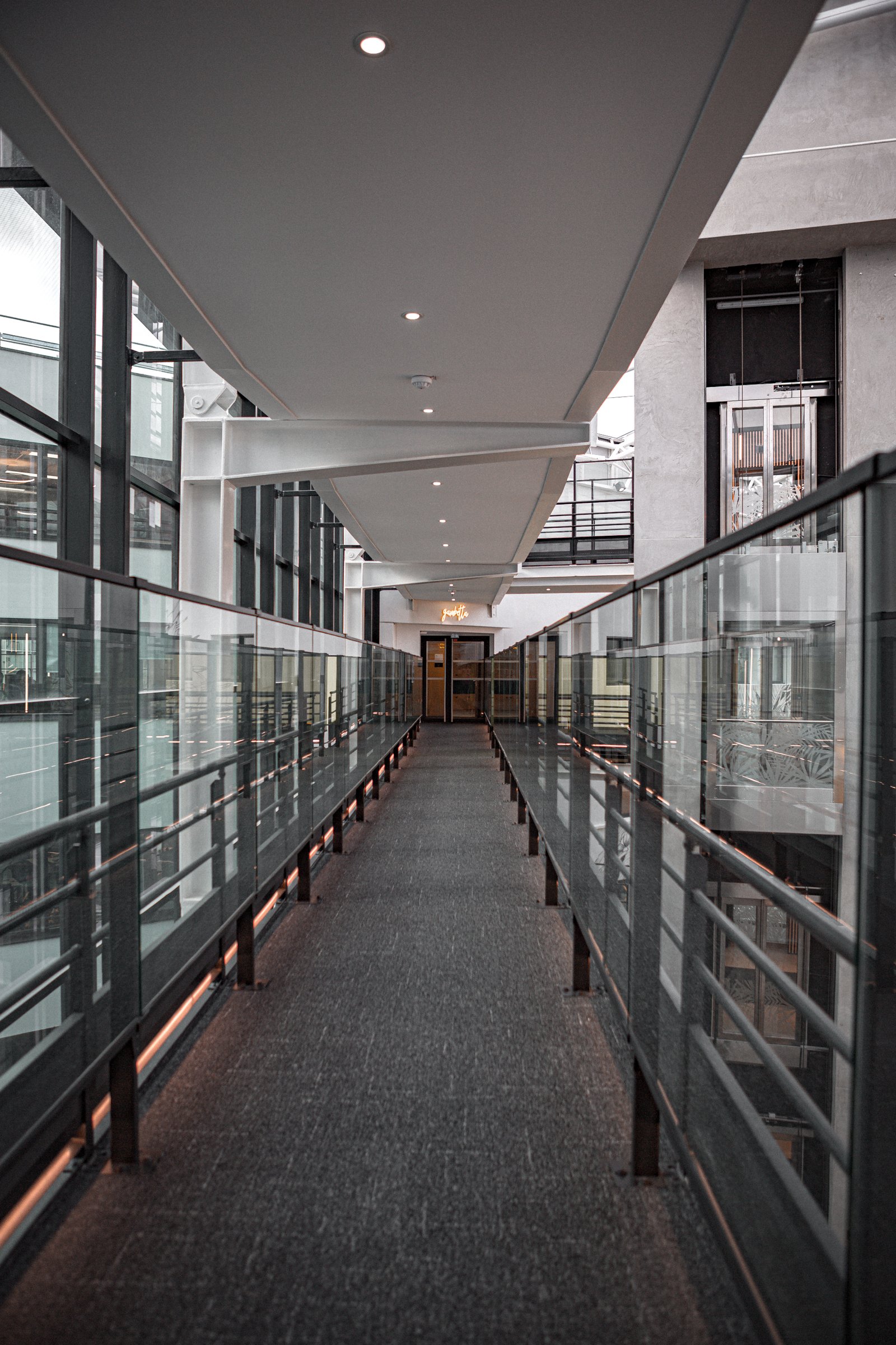 Napco Alu Systems